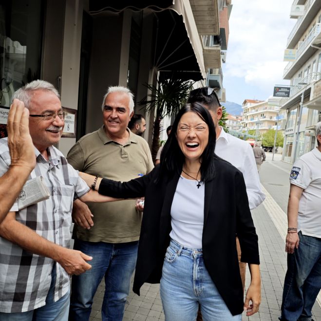 &Gamma;&iota;&alpha;&nu;&nu;&alpha;&kappa;&omicron;&pi;&omicron;ύ&lambda;&omicron;&upsilon; &alpha;&pi;ό &tau;&eta;&nu; &Tau;&rho;ί&pi;&omicron;&lambda;&eta;: &ldquo;&Nu;&alpha; &xi;&alpha;&nu;&alpha;&gamma;ί&nu;&epsilon;&iota; &tau;&omicron; &Pi;&Alpha;&Sigma;&Omicron;&Kappa; &eta; &mu;&epsilon;&gamma;ά&lambda;&eta; &delta;ύ&nu;&alpha;&mu;&eta; &tau;&eta;&sigmaf; &Sigma;&omicron;&sigma;&iota;&alpha;&lambda;&delta;&eta;&mu;&omicron;&kappa;&rho;&alpha;&tau;ί&alpha;&sigmaf; &kappa;&alpha;&iota; &tau;&omega;&nu; &beta;&alpha;&theta;&iota;ώ&nu; &mu;&epsilon;&tau;&alpha;&rho;&rho;&upsilon;&theta;&mu;ί&sigma;&epsilon;&omega;&nu;&rdquo;