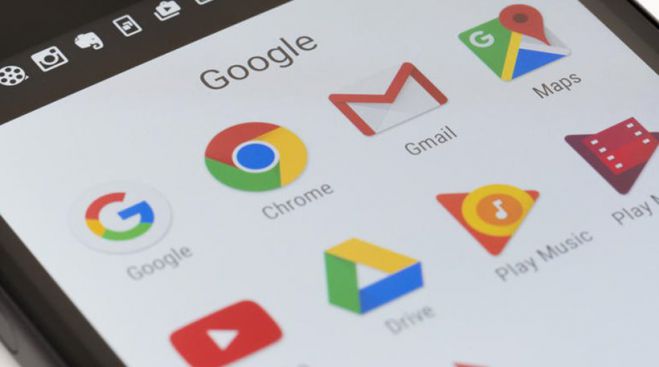 «Στοπ» από τη Google στις ενοχλητικές διαφημίσεις
