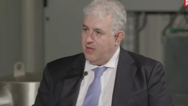 &Kappa;&omicron;&tau;&sigma;ί&phi;&eta;&sigmaf;: "&Eta; &epsilon;&pi;έ&nu;&delta;&upsilon;&sigma;&eta; &tau;&eta;&sigmaf; DEMO &sigma;&tau;&eta;&nu; &Tau;&rho;ί&pi;&omicron;&lambda;&eta; &delta;&epsilon;&nu; &sigma;&tau;&omicron;&chi;&epsilon;ύ&epsilon;&iota; &mu;ό&nu;&omicron; &tau;&eta;&nu; &pi;&alpha;&rho;&alpha;&gamma;&omega;&gamma;ή &tau;&omicron;&upsilon; &tau;&epsilon;&lambda;&iota;&kappa;&omicron;ύ &phi;&alpha;&rho;&mu;ά&kappa;&omicron;&upsilon;, &alpha;&lambda;&lambda;ά &kappa;&alpha;&iota; &tau;&eta;&nu; &pi;&alpha;&rho;&alpha;&gamma;&omega;&gamma;ή &tau;&eta;&sigmaf; &pi;&rho;ώ&tau;&eta;&sigmaf; ύ&lambda;&eta;&sigmaf;" (vd)