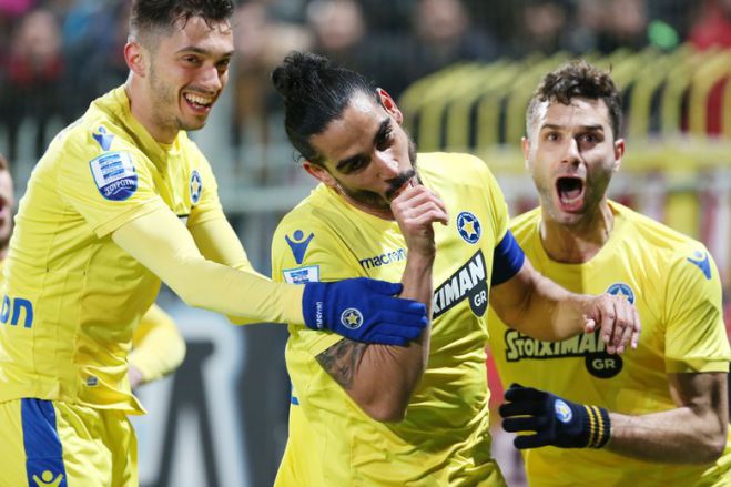 &Alpha;&sigma;&tau;έ&rho;&alpha;&sigmaf; | &Eta; &alpha;&pi;&omicron;&sigma;&tau;&omicron;&lambda;ή &gamma;&iota;&alpha; &tau;&omicron; &mu;&alpha;&tau;&sigmaf; &mu;&epsilon; &tau;&eta;&nu; &Xi;ά&nu;&theta;&eta;