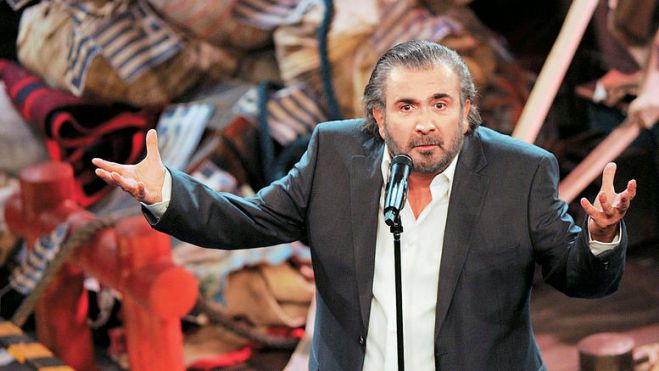 Οργή στα άτομα με αναπηρία για σχόλιο του Λαζόπουλου (vd)