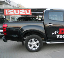 &Nu;έ&omicron; &mu;&omicron;&nu;&tau;έ&lambda;&omicron; &alpha;&upsilon;&tau;&omicron;&kappa;&iota;&nu;ή&tau;&omicron;&upsilon; &pi;&alpha;&rho;&omicron;&upsilon;&sigma;&iota;ά&sigma;&tau;&eta;&kappa;&epsilon; &sigma;&tau;&eta;&nu; &Tau;&rho;ί&pi;&omicron;&lambda;&eta; (video)