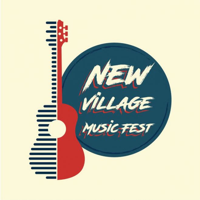 &quot;New Village Μusic Fest&quot; στο Νεοχώρι Μαντινείας!