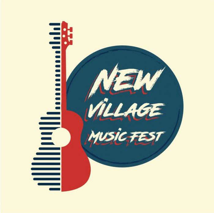 "New Village Μusic Fest" στο Νεοχώρι Μαντινείας!