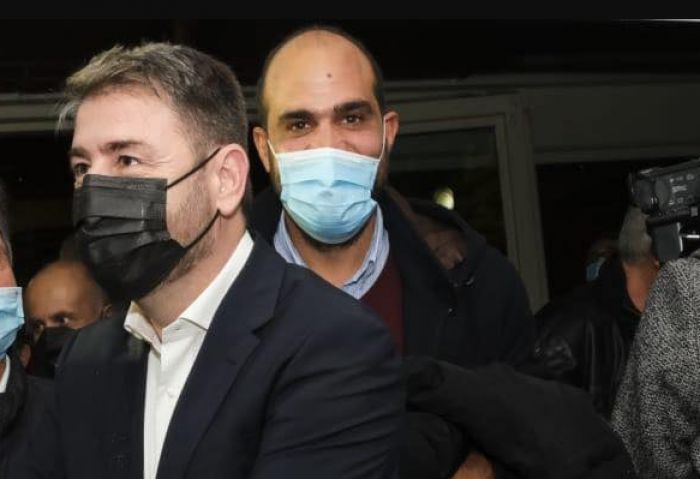 &Alpha;&rho;&kappa;&alpha;&delta;ί&alpha; | &Theta;&alpha; &epsilon;ί&nu;&alpha;&iota; &upsilon;&pi;&omicron;&psi;ή&phi;&iota;&omicron;&sigmaf; &beta;&omicron;&upsilon;&lambda;&epsilon;&upsilon;&tau;ή&sigmaf; &mu;&epsilon; &tau;&omicron; &Pi;&Alpha;&Sigma;&Omicron;&Kappa; / &Kappa;&Iota;&Nu;&Alpha;&Lambda; &omicron; &Kappa;&omega;&sigma;&tau;&alpha;&nu;&tau;ί&nu;&omicron;&sigmaf; &Pi;&alpha;&pi;&alpha;&gamma;&epsilon;&omega;&rho;&gamma;ί&omicron;&upsilon; &sigma;&tau;&eta;&nu; &Alpha;&rho;&kappa;&alpha;&delta;ί&alpha;;