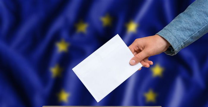 Ευρωεκλογές | Ποιοι φαίνεται να εκλέγονται ευρωβουλευτές από κάθε κόμμα!