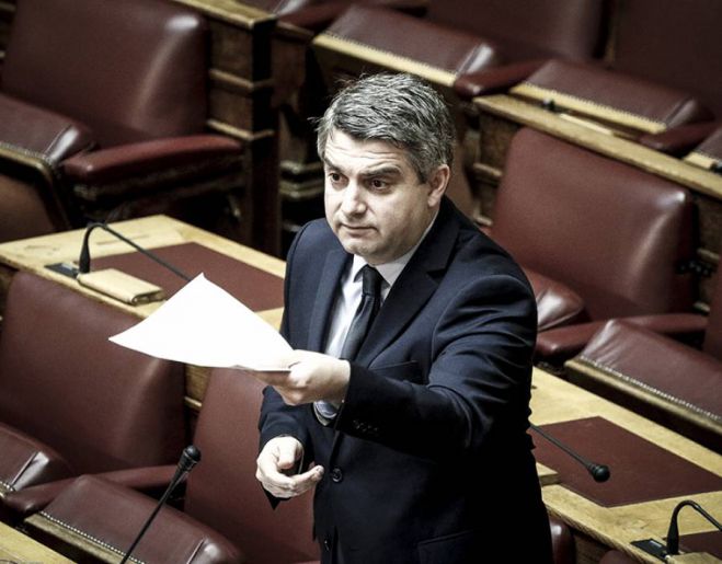 &Delta;&epsilon;&nu; &alpha;&pi;&omicron;&kappa;&lambda;&epsilon;ί&epsilon;&iota; &alpha;&kappa;ό&mu;&alpha; &kappa;&alpha;&iota; &sigma;&upsilon;&gamma;&kappa;&upsilon;&beta;έ&rho;&nu;&eta;&sigma;&eta; &Sigma;&Upsilon;&Rho;&Iota;&Zeta;&Alpha; - &Nu;&Delta; &omicron; &Kappa;&omega;&nu;&sigma;&tau;&alpha;&nu;&tau;&iota;&nu;ό&pi;&omicron;&upsilon;&lambda;&omicron;&sigmaf;!