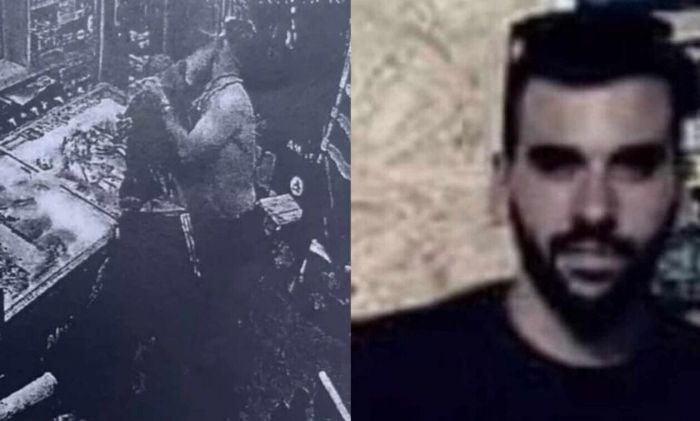 &Alpha;&lambda;έ&xi;&eta;&sigmaf; &Kappa;&omicron;ύ&gamma;&iota;&alpha;&sigmaf; | &Upsilon;&pi;ά&rho;&chi;&epsilon;&iota; &beta;ί&nu;&tau;&epsilon;&omicron; &mu;&epsilon; &tau;&eta; &sigma;&tau;&iota;&gamma;&mu;ή &tau;&omicron;&upsilon; &mu;&alpha;&chi;&alpha;&iota;&rho;ώ&mu;&alpha;&tau;&omicron;&sigmaf; &sigma;&tau;&omicron;&nu; &Mu;&iota;&chi;ά&lambda;&eta; &Kappa;&alpha;&tau;&sigma;&omicron;&upsilon;&rho;ή