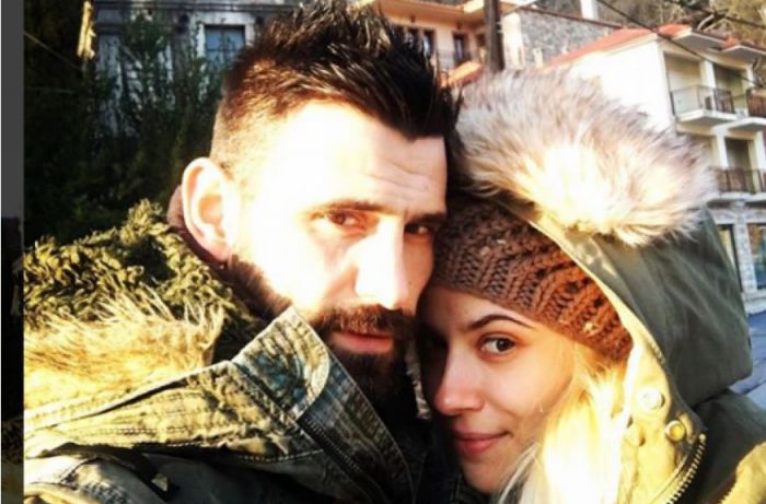 Έ&nu;&alpha;&sigmaf; &Gamma;&omicron;&rho;&tau;ύ&nu;&iota;&omicron;&sigmaf; &epsilon;&tau;&omicron;&iota;&mu;ά&zeta;&epsilon;&tau;&alpha;&iota; &gamma;&iota;&alpha; &tau;&omicron; ... "Survivor 2"!