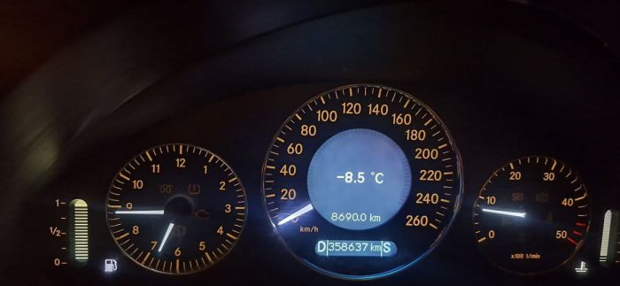 Ό&lambda;&alpha; &pi;&alpha;&gamma;&omega;&mu;έ&nu;&alpha; | &Theta;&epsilon;&rho;&mu;&omicron;&kappa;&rho;&alpha;&sigma;ί&epsilon;&sigmaf; -8.5 &tau;&omicron; &pi;&rho;&omega;ί &sigma;&epsilon; &Kappa;&alpha;&rho;&kappa;&alpha;&lambda;&omicron;ύ &kappa;&alpha;&iota; &Kappa;ά&mu;&pi;&omicron; &Delta;ά&rho;&alpha;