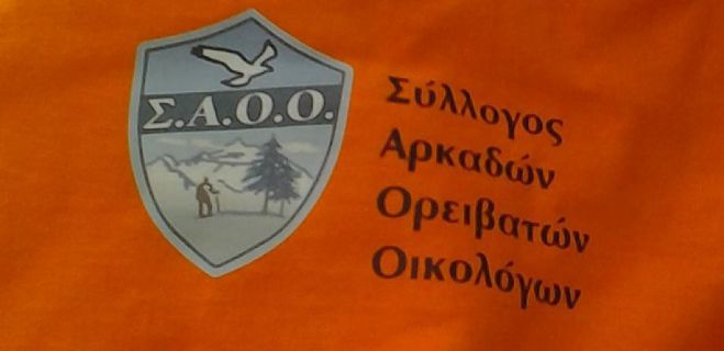&Nu;έ&alpha; &delta;&iota;&omicron;ί&kappa;&eta;&sigma;&eta; &sigma;&tau;&omicron;&nu; &Sigma;&Alpha;&Omicron;&Omicron; - Ό&lambda;&alpha; &tau;&alpha; &omicron;&nu;ό&mu;&alpha;&tau;&alpha;!