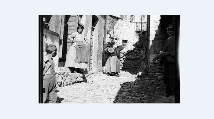 Η Δημητσάνα του ... 1923! (εικόνα)