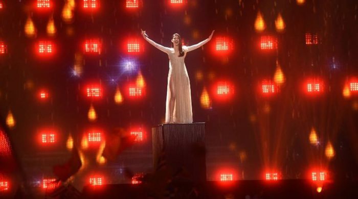 Απόψε ο μεγάλος τελικός της Eurovision - Η Demy εκπροσωπεί την Ελλάδα! (vd)