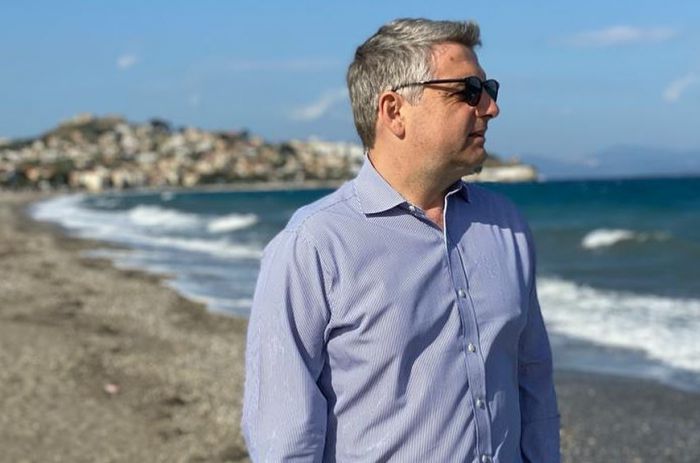 Τα Πόθεν Έσχες του Οδυσσέα Κωνσταντινόπουλου