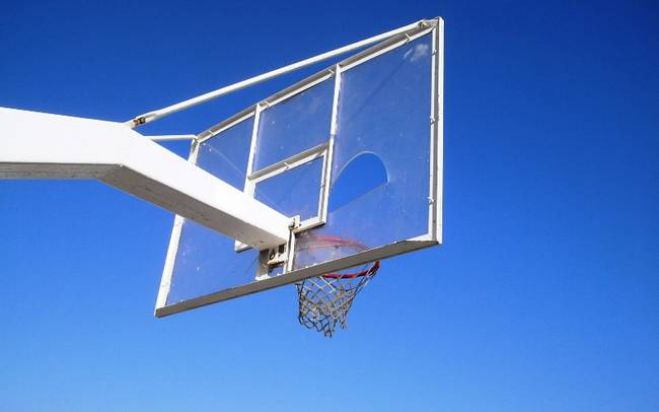 Νεστάνη - Πότε θα τελειώσουν τα έργα στο γήπεδο μπάσκετ!
