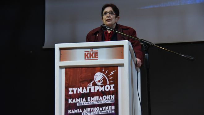 &Kappa;&Kappa;&Epsilon; | &Mu;&epsilon;&tau;ά &alpha;&pi;ό 30 &chi;&rho;ό&nu;&iota;&alpha;, &delta;&epsilon;&nu; &theta;&alpha; &epsilon;ί&nu;&alpha;&iota; &upsilon;&pi;&omicron;&psi;ή&phi;&iota;&alpha; &eta; &Alpha;&lambda;έ&kappa;&alpha; &Pi;&alpha;&pi;&alpha;&rho;ή&gamma;&alpha;