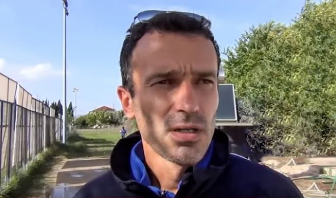 Ποδόσφαιρο: Ο Γιάννης Νενεκούμης νέος προπονητής του Λεωνιδίου!