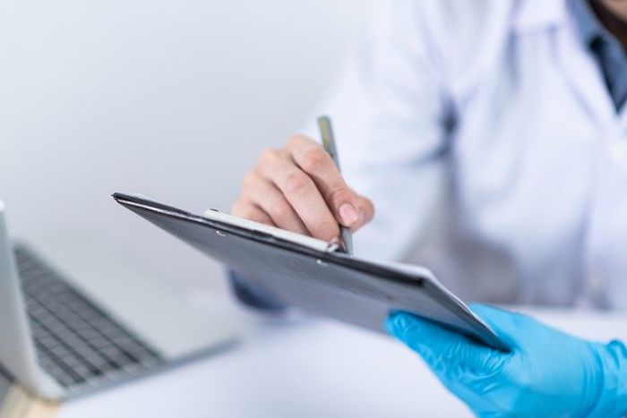 Αρκαδία | Αρνητικό το τεστ κορωνοϊού για τον γιατρό που είχε τεθεί σε καραντίνα