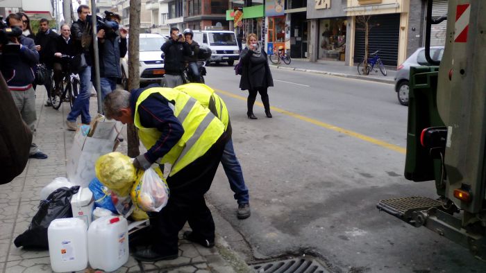 ΟΑΕΔ | Ανοιχτό το ενδεχόμενο για παράταση σε προγράμματα κοινωφελούς εργασίας