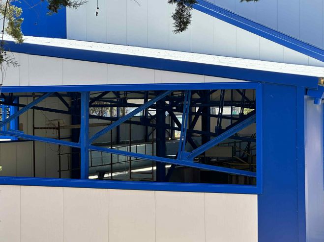 Πόσο κοντά είμαστε στην επαναλειτουργία του κολυμβητηρίου της Τρίπολης;