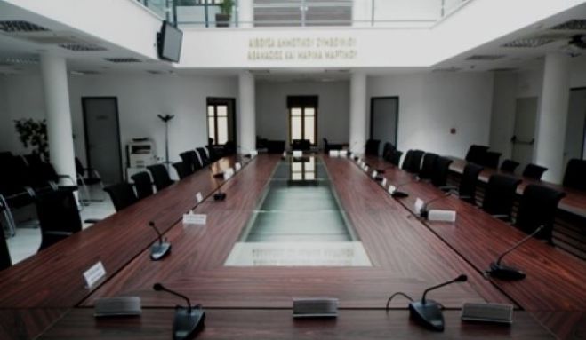 &Delta;ή&mu;&omicron;&sigmaf; &Mu;&epsilon;&gamma;&alpha;&lambda;ό&pi;&omicron;&lambda;&eta;&sigmaf; | &Pi;&alpha;&rho;&alpha;ί&tau;&eta;&sigma;&eta; &kappa;&alpha;&iota; &omicron;&rho;&iota;&sigma;&mu;ό&sigmaf; &nu;έ&omicron;&upsilon; &Alpha;&nu;&tau;&iota;&delta;&eta;&mu;ά&rho;&chi;&omicron;&upsilon;!