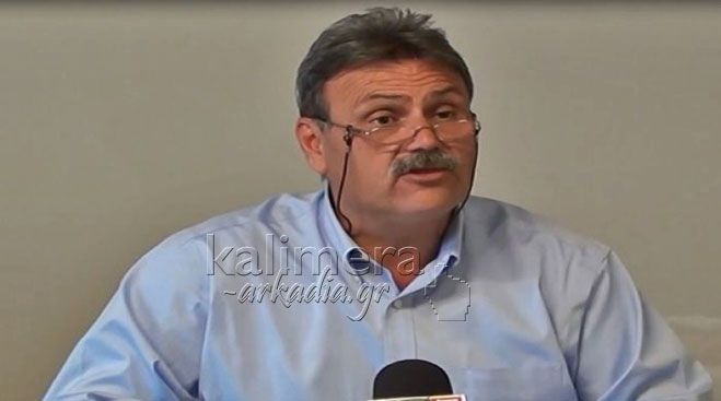 Σε ποιο Λύκειο τοποθετήθηκε Διευθυντής ο πρώην Αντιδήμαρχος Δημήτρης Κοσκινάς