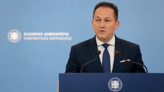 &Kappa;&upsilon;&beta;έ&rho;&nu;&eta;&sigma;&eta; | &Sigma;&tau;&iota;&sigmaf; 12.00 &omicron;&iota; &alpha;&nu;&alpha;&kappa;&omicron;&iota;&nu;ώ&sigma;&epsilon;&iota;&sigmaf; &gamma;&iota;&alpha; &tau;&omicron;&nu; &mu;ί&nu;&iota; &alpha;&nu;&alpha;&sigma;&chi;&eta;&mu;&alpha;&tau;&iota;&sigma;&mu;ό