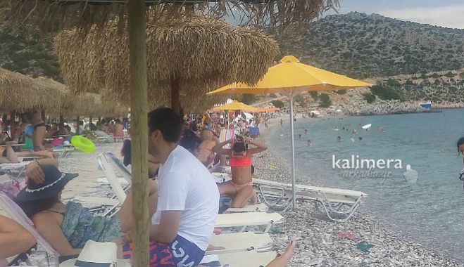 &Gamma;&epsilon;&mu;ά&tau;&eta; &eta; &pi;&alpha;&rho;&alpha;&lambda;ί&alpha; &sigma;&tau;&omicron; &Kappa;&rho;&upsilon;&omicron;&nu;έ&rho;&iota; &tau;&eta;&sigmaf; &Kappa;&upsilon;&nu;&omicron;&upsilon;&rho;ί&alpha;&sigmaf;! (vd)