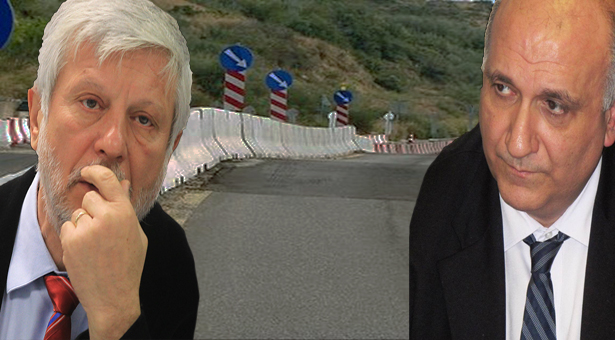 Γιατί είπε ο Αγγελάκας ότι περιμένει από τον Τατούλη «να κάνει το καθήκον του» … (vd)