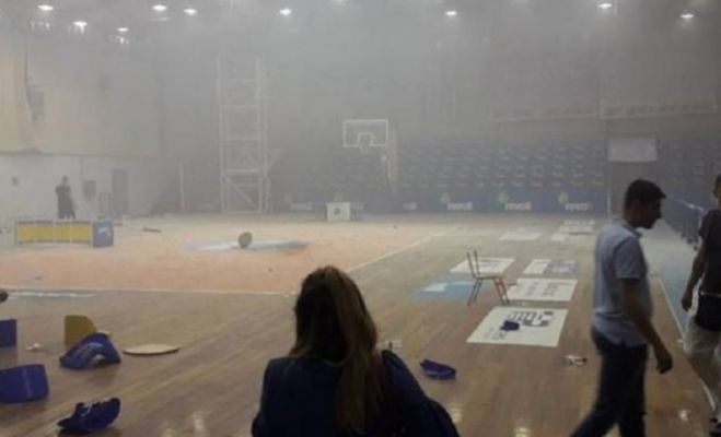 &Mu;&pi;ά&sigma;&kappa;&epsilon;&tau; | &Nu;έ&omicron; &beta;ί&nu;&tau;&epsilon;&omicron; - &sigma;&omicron;&kappa; &alpha;&pi;ό &tau;&alpha; &epsilon;&pi;&epsilon;&iota;&sigma;ό&delta;&iota;&alpha; &sigma;&tau;&omicron; &kappa;&lambda;&epsilon;&iota;&sigma;&tau;ό &tau;&omicron;&upsilon; &Mu;&alpha;&rho;&kappa;ό&pi;&omicron;&upsilon;&lambda;&omicron;&upsilon; (vd)