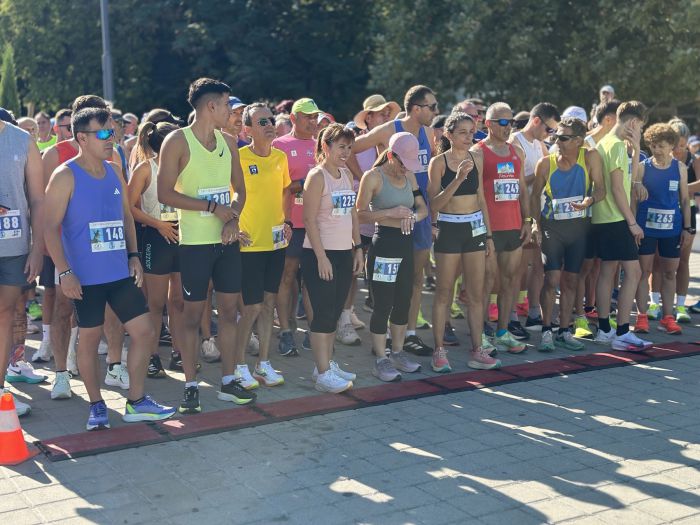 &Alpha;&nu;&alpha;&kappa;&omicron;&iota;&nu;ώ&sigma;&epsilon;&iota;&sigmaf; &gamma;&iota;&alpha; &tau;&omicron;&nu; 27&omicron; &Kappa;&omicron;&lambda;&omicron;&kappa;&omicron;&tau;&rho;ώ&nu;&epsilon;&iota;&omicron; &Delta;&rho;ό&mu;&omicron;