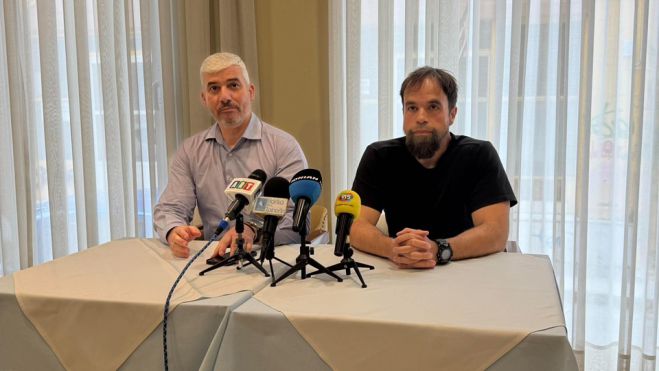 Πραχαλιάς - Κεχαγιάς: "Ζητούμε να αναθεωρήσει το Υπουργείο Πολιτισμού και να χαρακτηρίσει νεότερο μνημείο τον ανδριάντα του Κολοκοτρώνη" (vd)