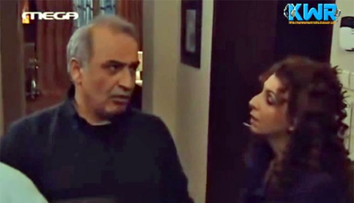 Το Κορακοβούνι Κυνουρίας στην Ελληνική τηλεόραση (vd)!