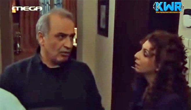 Το Κορακοβούνι Κυνουρίας στην Ελληνική τηλεόραση (vd)!