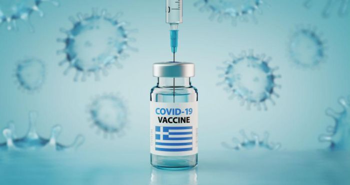 Pfizer | Αποτελεσματικό το εμβόλιο απέναντι στις μεταλλάξεις, δεν χρειάζεται νέα φόρμουλα