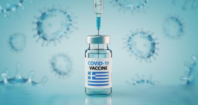 Pfizer | Αποτελεσματικό το εμβόλιο απέναντι στις μεταλλάξεις, δεν χρειάζεται νέα φόρμουλα