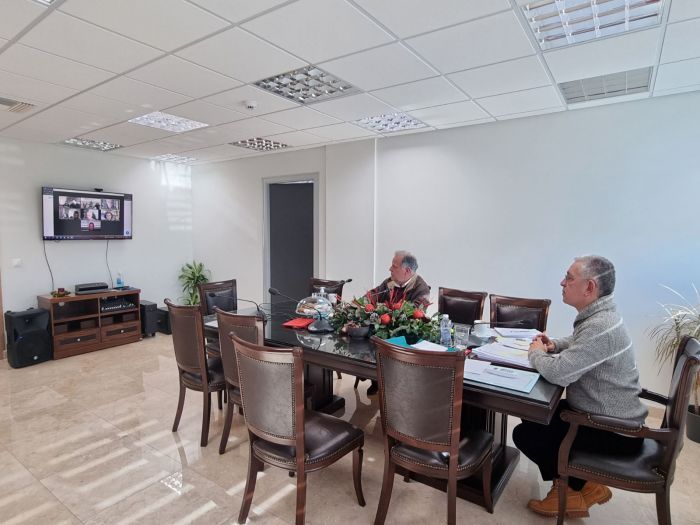Συνολική πρόταση για να αναδειχθούν πολιτιστικά τοπόσημα της Περιφέρειας Πελοποννήσου