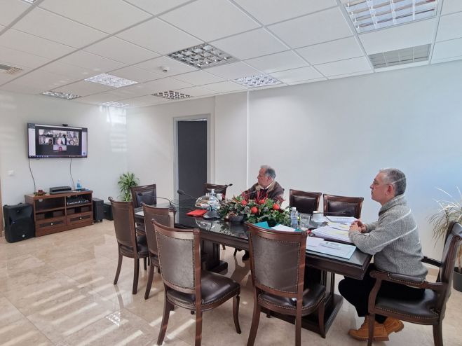 Συνολική πρόταση για να αναδειχθούν πολιτιστικά τοπόσημα της Περιφέρειας Πελοποννήσου