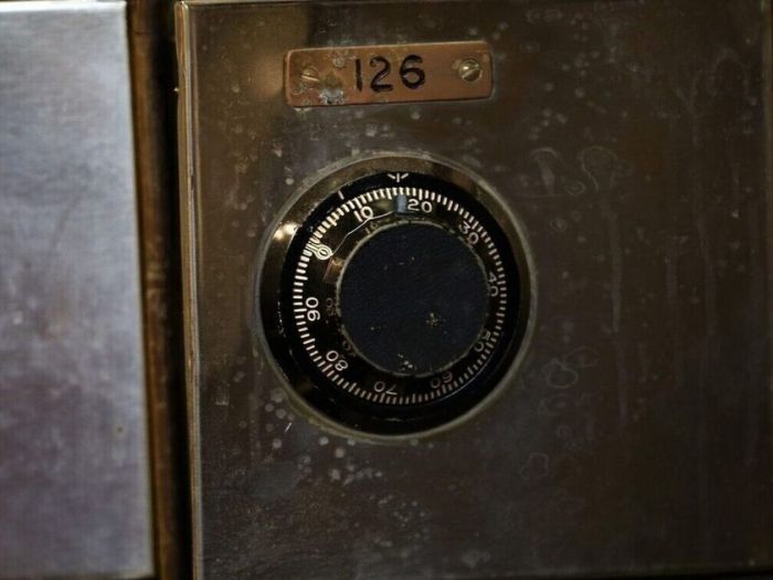 Κλοπή "μαμούθ" από σπίτι στη Νεάπολη Λακωνίας – Άδειασαν χρηματοκιβώτιο με 500.000 ευρώ