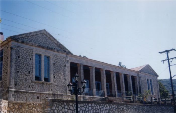 Παράταση για τα έργα σε σχολεία της Γορτυνίας