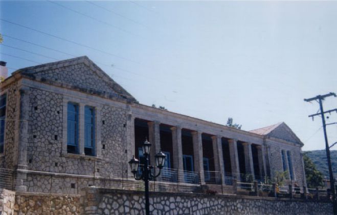 Παράταση για τα έργα σε σχολεία της Γορτυνίας