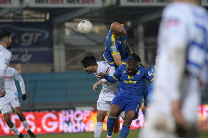 &Iota;&sigma;&omicron;&phi;&alpha;&rho;ί&sigma;&tau;&eta;&kappa;&epsilon; &sigma;&tau;&omicron; &tau;έ&lambda;&omicron;&sigmaf; &omicron; &Alpha;&sigma;&tau;έ&rho;&alpha;&sigmaf; &sigma;&tau;&eta;&nu; έ&delta;&rho;&alpha; &tau;&omicron;&upsilon; &Pi;&Alpha;&Sigma; (vd)