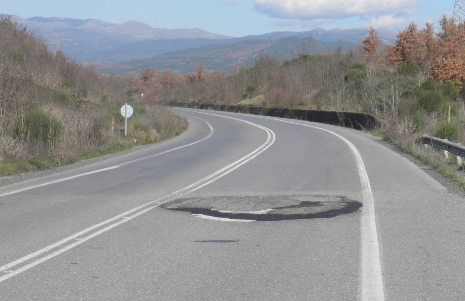 &Epsilon;&pi;&iota;&kappa;ί&nu;&delta;&upsilon;&nu;&eta; &lambda;&alpha;&kappa;&kappa;&omicron;ύ&beta;&alpha; &sigma;&tau;&omicron; &delta;&rho;ό&mu;&omicron; &laquo;&Mu;&epsilon;&gamma;&alpha;&lambda;ό&pi;&omicron;&lambda;&eta;&sigmaf; &ndash; &Kappa;&alpha;&lambda;&alpha;&mu;ά&tau;&alpha;&sigmaf;&raquo;