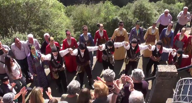 190 &chi;&rho;ό&nu;&iota;&alpha; &alpha;&pi;ό &tau;&eta; &Mu;ά&chi;&eta; &sigma;&tau;&omicron;&nu; Ά&gamma;&iota;&omicron; &Nu;&iota;&kappa;ό&lambda;&alpha;&omicron; &Beta;&alpha;&lambda;&tau;&epsilon;&sigma;&iota;&nu;ί&kappa;&omicron;&upsilon; (vd)