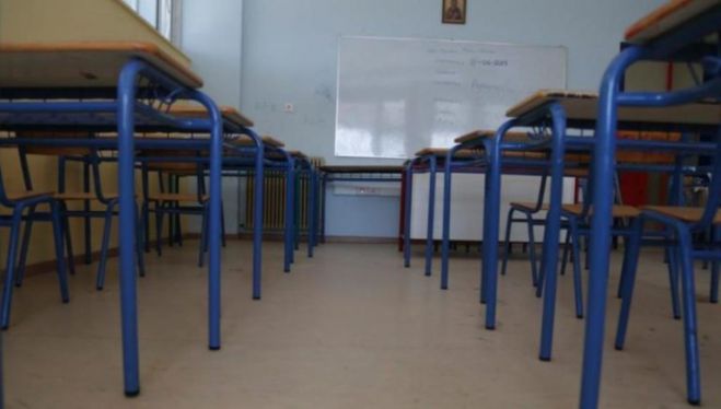 Κλειστά τα σχολεία στη Νότια Κυνουρία