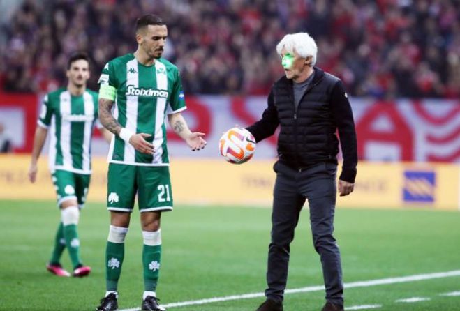 &Omicron; &Alpha;&rho;&kappa;ά&sigmaf; &Kappa;&omicron;&upsilon;&rho;&mu;&pi;έ&lambda;&eta;&sigmaf; &sigma;&tau;&omicron; &sigma;&tau;ό&chi;&alpha;&sigma;&tau;&rho;&omicron; &tau;&eta;&sigmaf; &Rho;έ&iota;&nu;&tau;&zeta;&epsilon;&rho;&sigmaf;