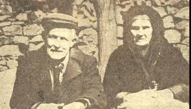 Παλιές φωτογραφίες ... παλαιών Σερβαίων - Δείτε βίντεο!