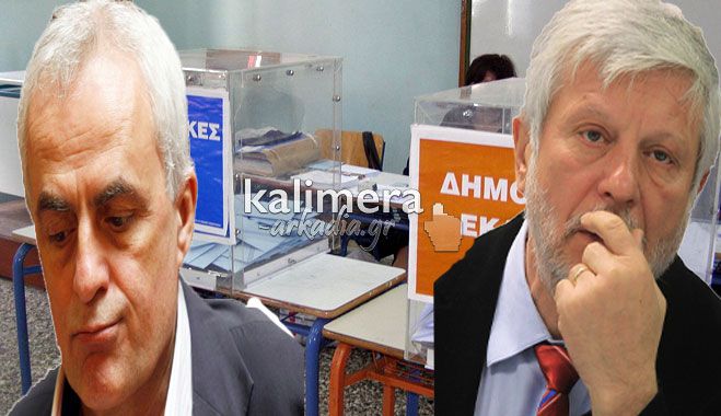 Για ανάγκη ανατροπής του «συστήματος Τατούλη» μιλά ο Βουδούρης