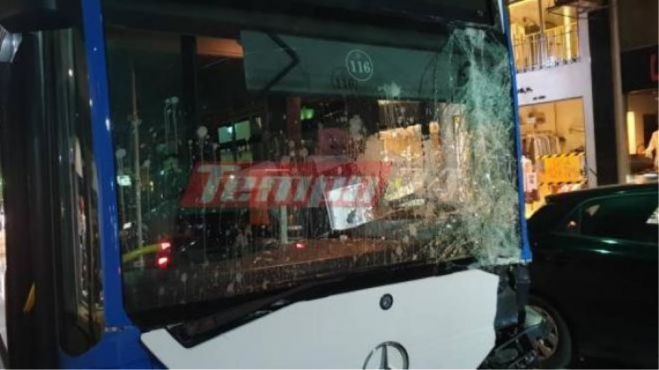 &Pi;ά&tau;&rho;&alpha; | &Delta;&epsilon;ί&tau;&epsilon; &tau;&eta;&nu; &sigma;&tau;&iota;&gamma;&mu;ή &pi;&omicron;&upsilon; &lambda;&epsilon;&omega;&phi;&omicron;&rho;&epsilon;ί&omicron; &chi;&omega;&rho;ί&sigmaf; &omicron;&delta;&eta;&gamma;ό &kappa;&alpha;&tau;&alpha;&lambda;ή&gamma;&epsilon;&iota; &sigma;&epsilon; &kappa;&omicron;&lambda;ό&nu;&alpha; (vd)