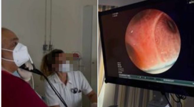 &Kappa;ά&theta;&epsilon; &Delta;&epsilon;&upsilon;&tau;έ&rho;&alpha; &omicron;&iota; &beta;&rho;&omicron;&gamma;&chi;&omicron;&sigma;&kappa;&omicron;&pi;ή&sigma;&epsilon;&iota;&sigmaf; &sigma;&tau;&omicron; &Pi;&alpha;&nu;&alpha;&rho;&kappa;&alpha;&delta;&iota;&kappa;ό &Nu;&omicron;&sigma;&omicron;&kappa;&omicron;&mu;&epsilon;ί&omicron;